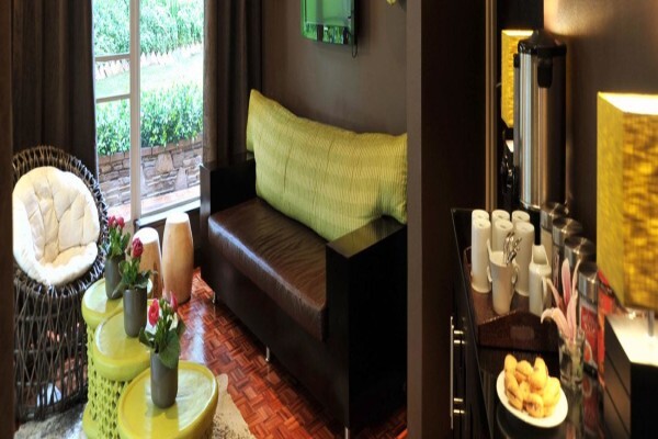 Glendower View Guest House