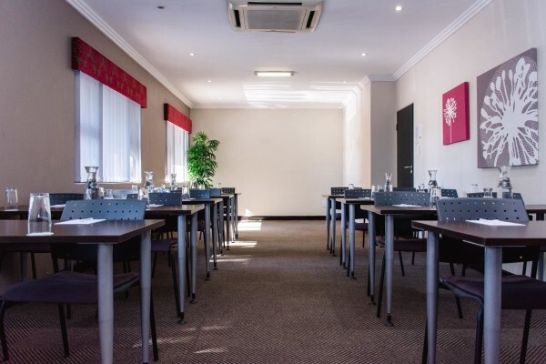 Glendower View Guest House