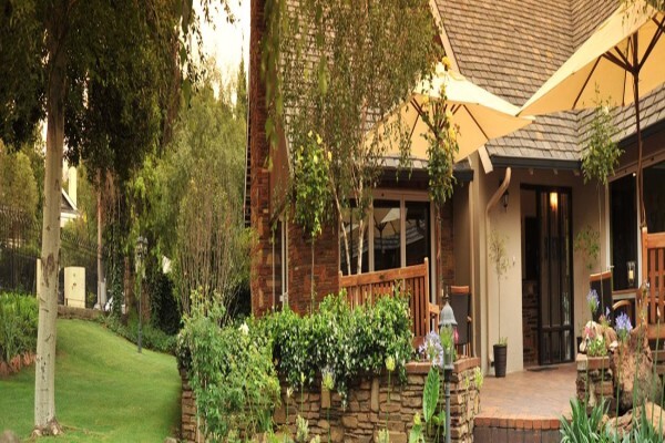 Glendower View Guest House
