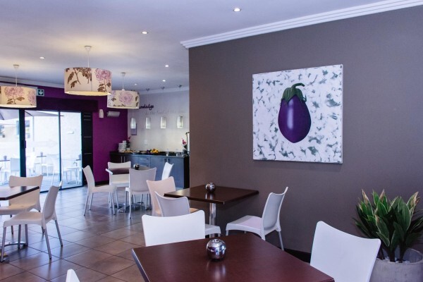 Glendower View Guest House
