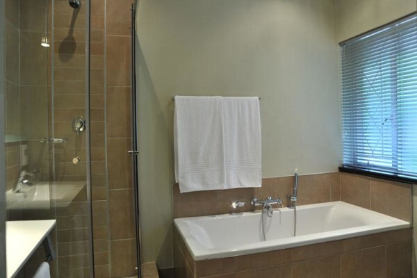Glendower View Guest House