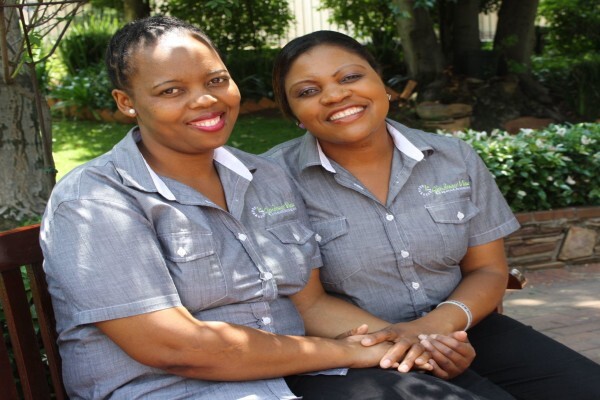 Glendower View Guest House