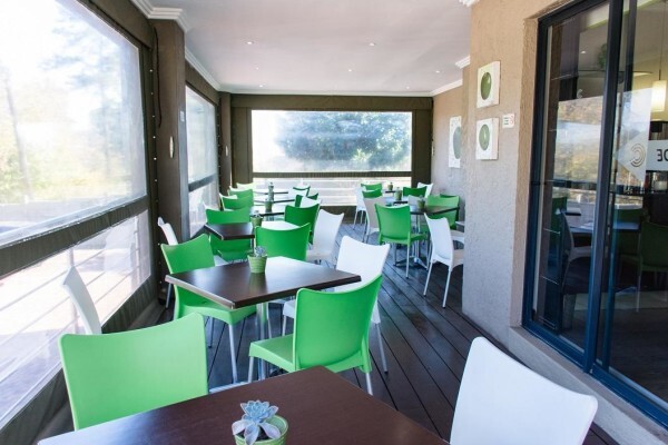 Glendower View Guest House