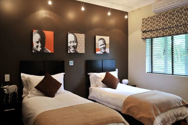 Glendower View Guest House