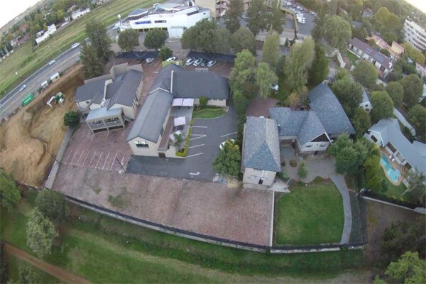 Glendower View Guest House