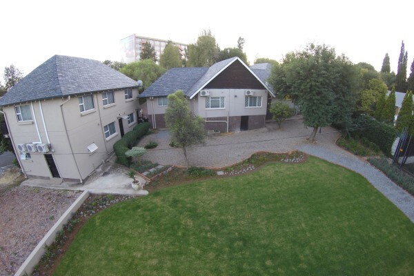 Glendower View Guest House