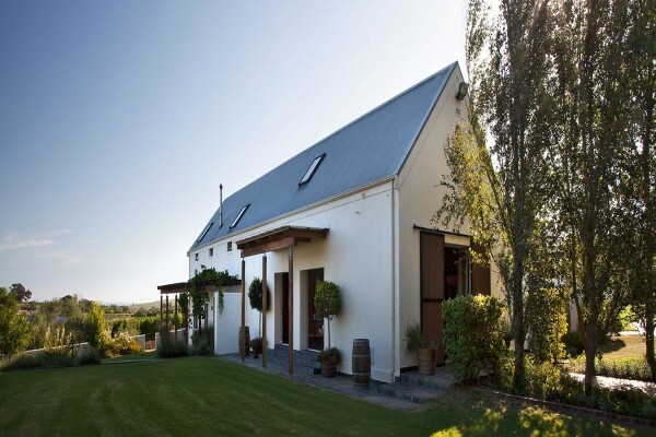 Klein Welmoed Guest House