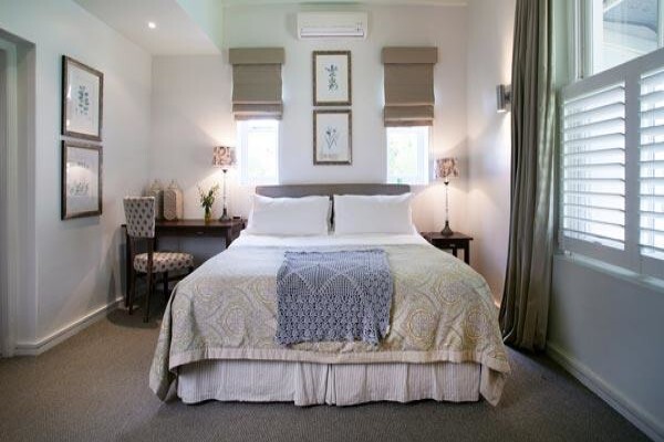 Klein Welmoed Guest House