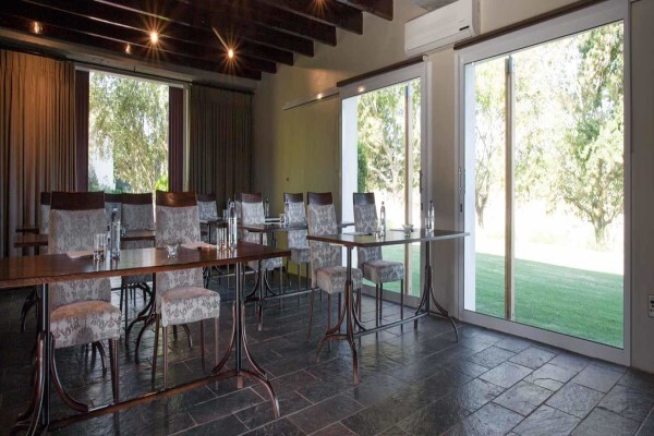 Klein Welmoed Guest House