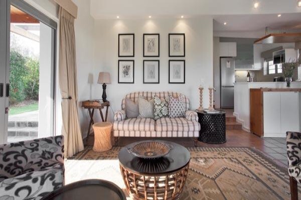 Klein Welmoed Guest House