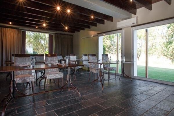 Klein Welmoed Guest House