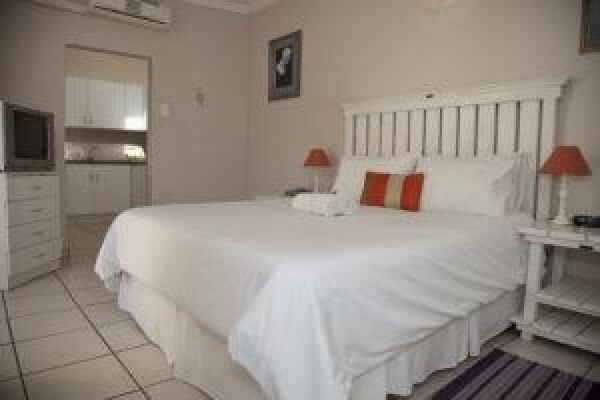 Portofino Guesthouse