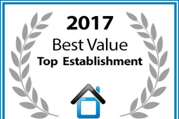 Sunninghill Guest Lodge