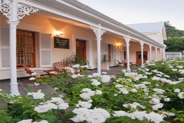 Habit Guest House The