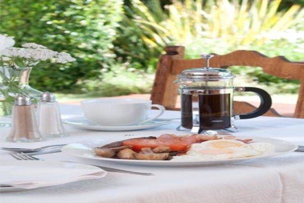 Habit Guest House The
