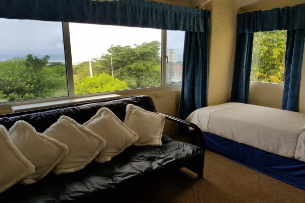 Honeycomb Guest House