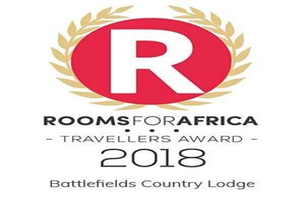 Battlefield's Country Lodge