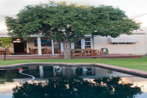 Habit Guest House The