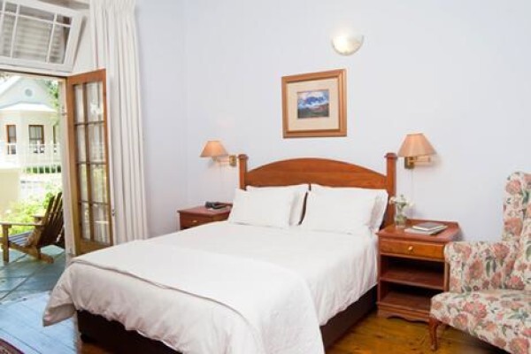Habit Guest House The