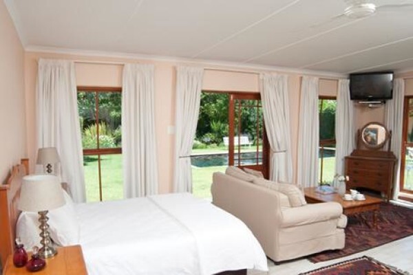 Habit Guest House The