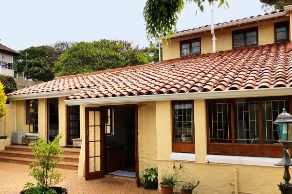 Honeycomb Guest House
