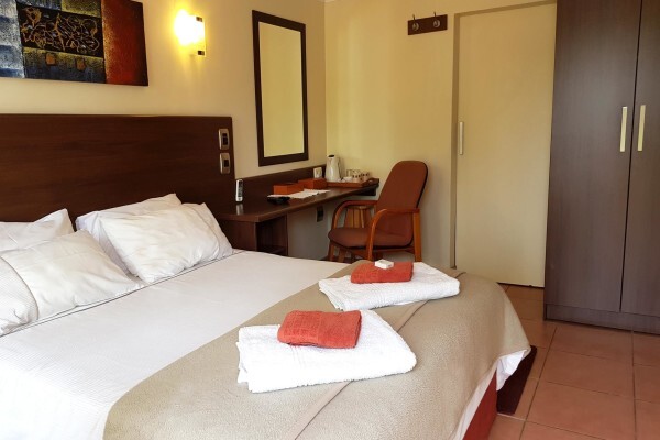 Honeycomb Guest House