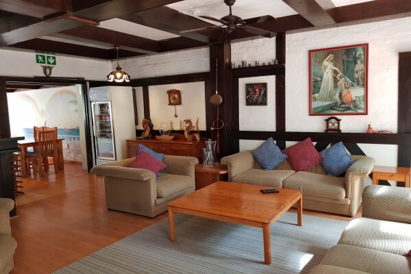 Honeycomb Guest House