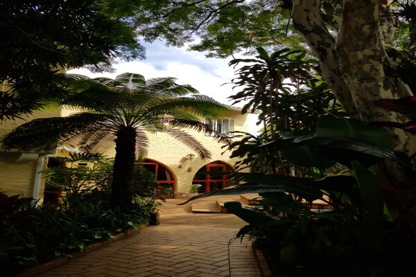 Honeycomb Guest House