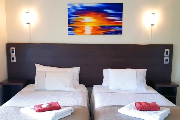 Honeycomb Guest House