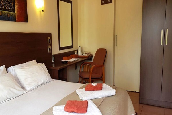 Honeycomb Guest House