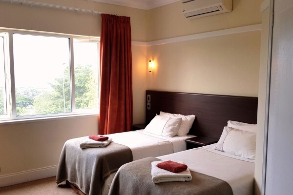 Honeycomb Guest House