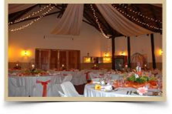 Kimberley Kalahari Lodge