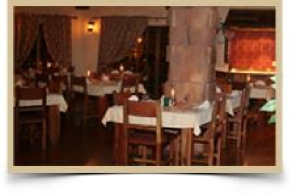 Kimberley Kalahari Lodge
