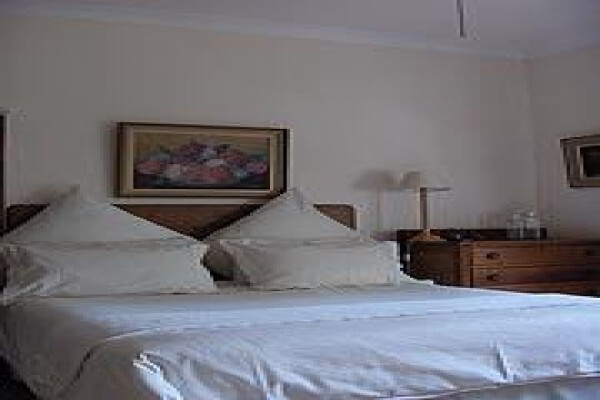 Natanja Guesthouse B & B