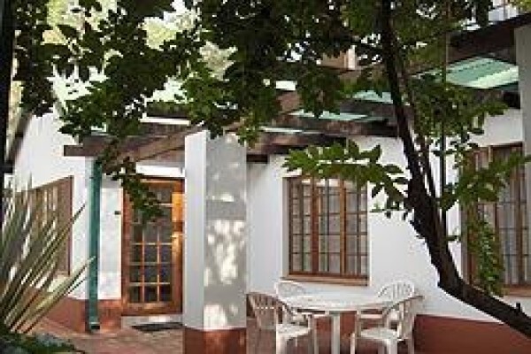 Natanja Guesthouse B & B