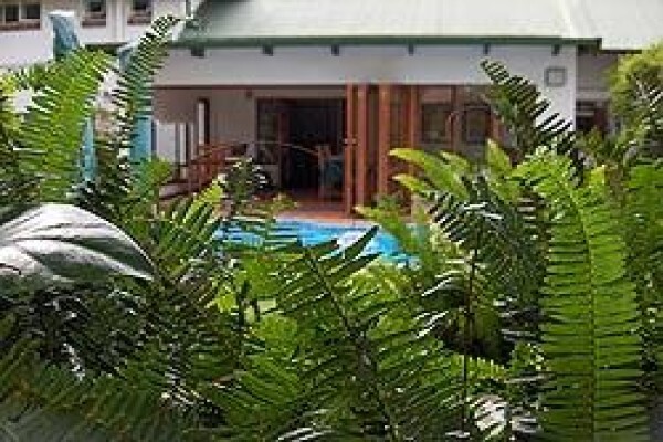 Natanja Guesthouse B & B