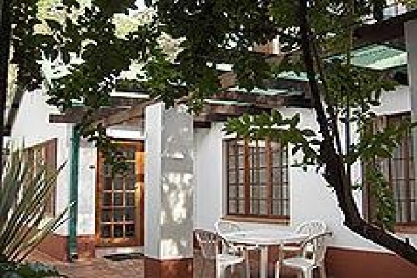 Natanja Guesthouse B & B