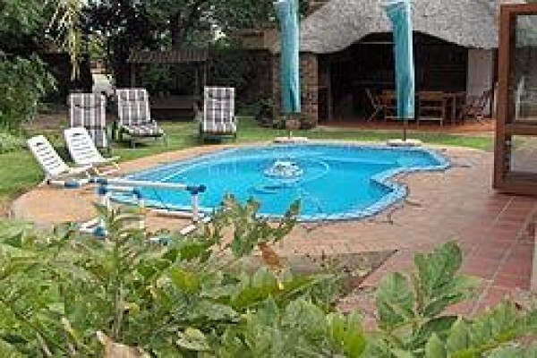 Natanja Guesthouse B & B