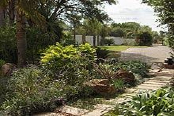 Natanja Guesthouse B & B