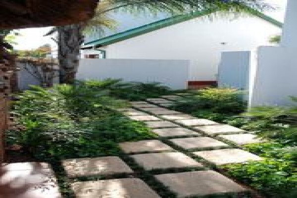 Natanja Guesthouse B & B