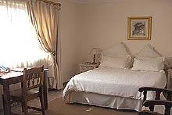 Natanja Guesthouse B & B