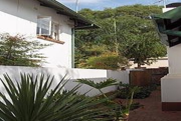 Natanja Guesthouse B & B