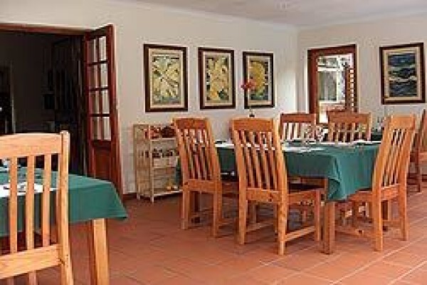 Natanja Guesthouse B & B