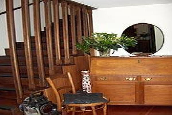 Natanja Guesthouse B & B