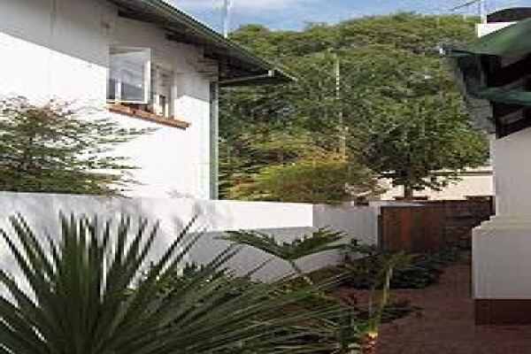 Natanja Guesthouse B & B