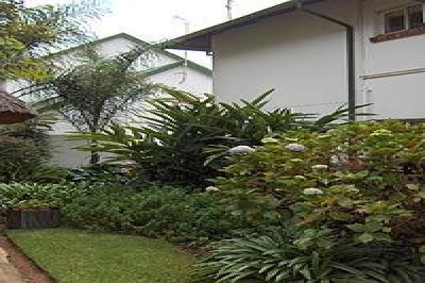 Natanja Guesthouse B & B