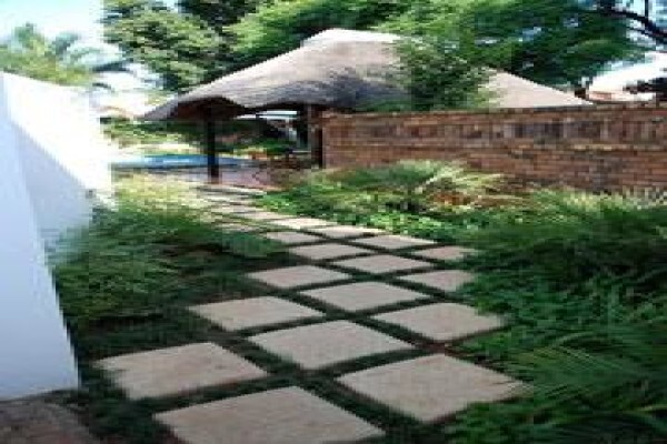 Natanja Guesthouse B & B