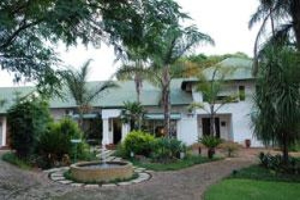 Natanja Guesthouse B & B