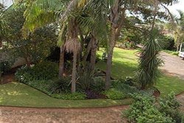 Natanja Guesthouse B & B
