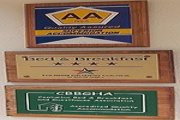 Natanja Guesthouse B & B